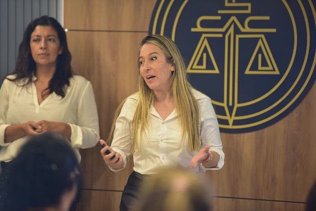 En el Colegio de Abogados se impartirá una diplomatura sobre los derechos de las personas con discapacidad y las prestaciones.