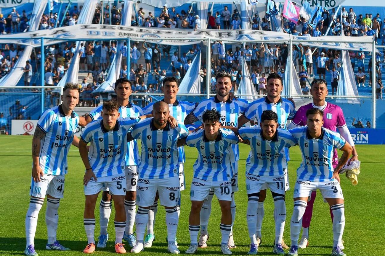 Racing de Córdoba busca DT: el candidato que dijo que no y los tres nombres que siguen en carrera