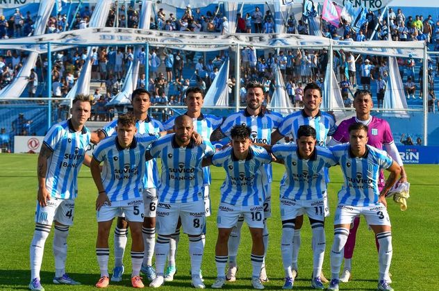 Racing no pudo ante Mitre por la tercera fecha de la Primera Nacional en el Sancho. 