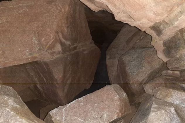 Salta: hallaron en una cueva al acusado del femicidio de Natalia Cruz tras 11 días prófugo