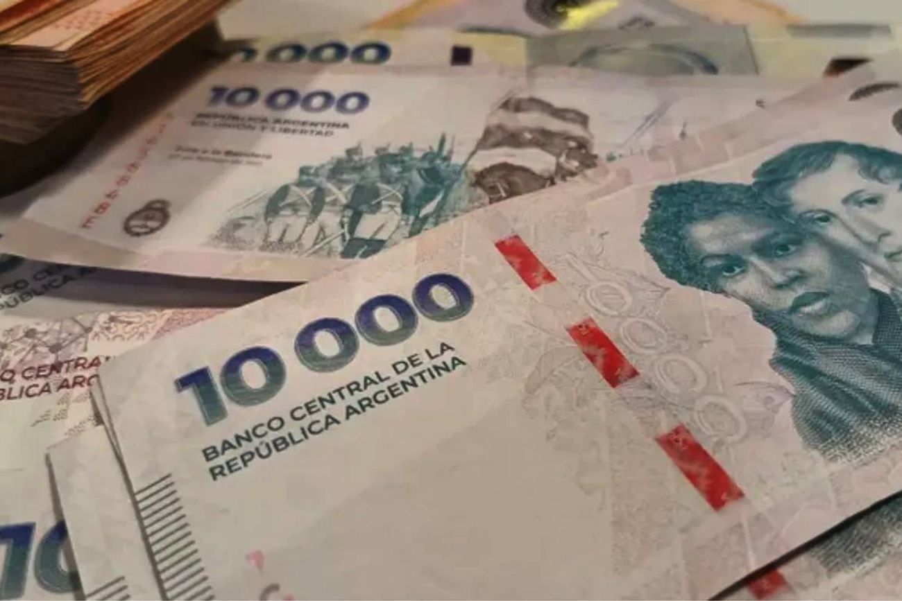 Inversiones. Plazo Fijo.