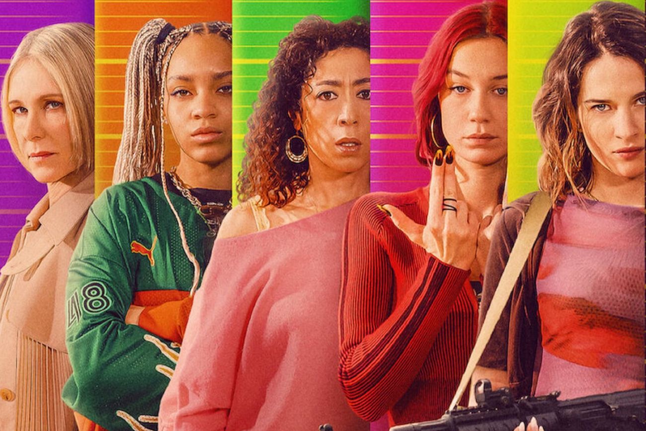 El thriller de 8 capítulos basado en hechos reales que es tendencia en Netflix.