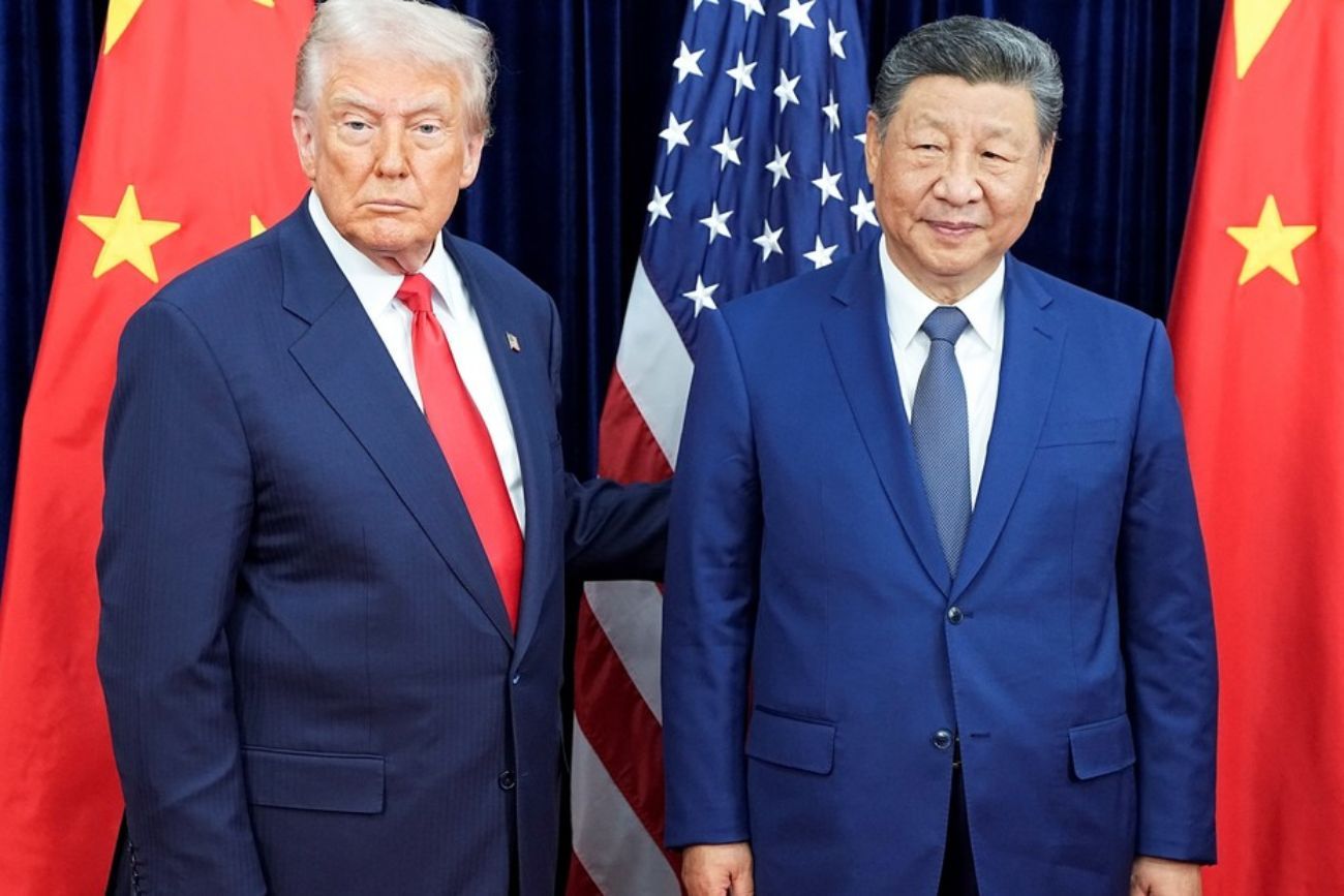 Guerra en el Golfo: China respalda a Irán mientras Trump advierte que la "gran oleada" de ataques está por llegar. (The New York Times)