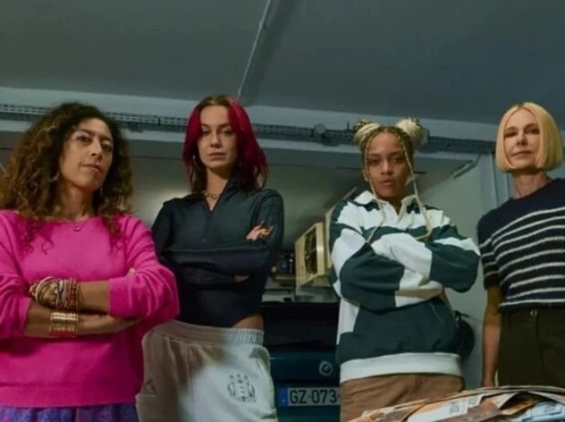 El thriller de 8 capítulos basado en hechos reales que es tendencia en Netflix.