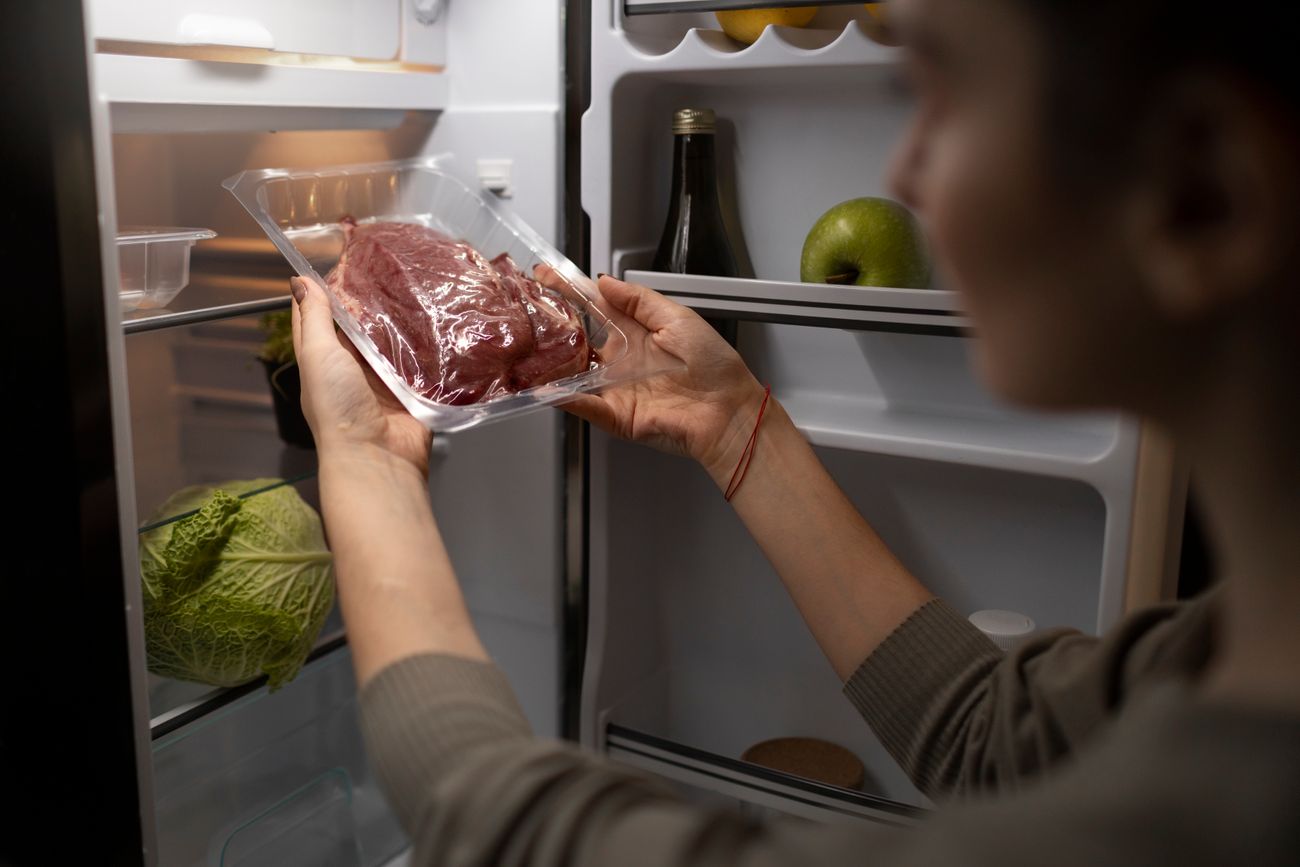 Cómo transformar el freezer en una herramienta de ahorro y tiempo