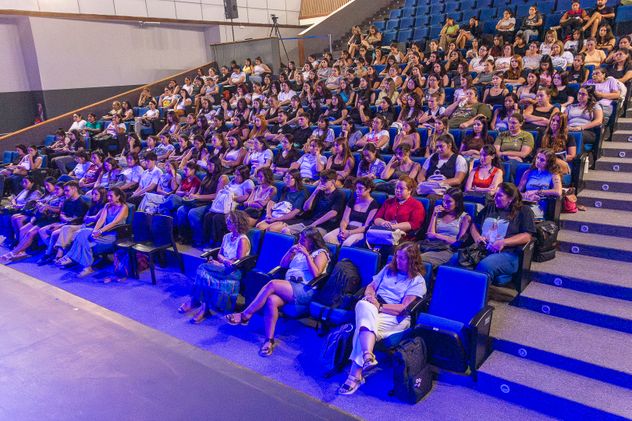 Se espera un gran número de estudiantes nuevos en la UPC.