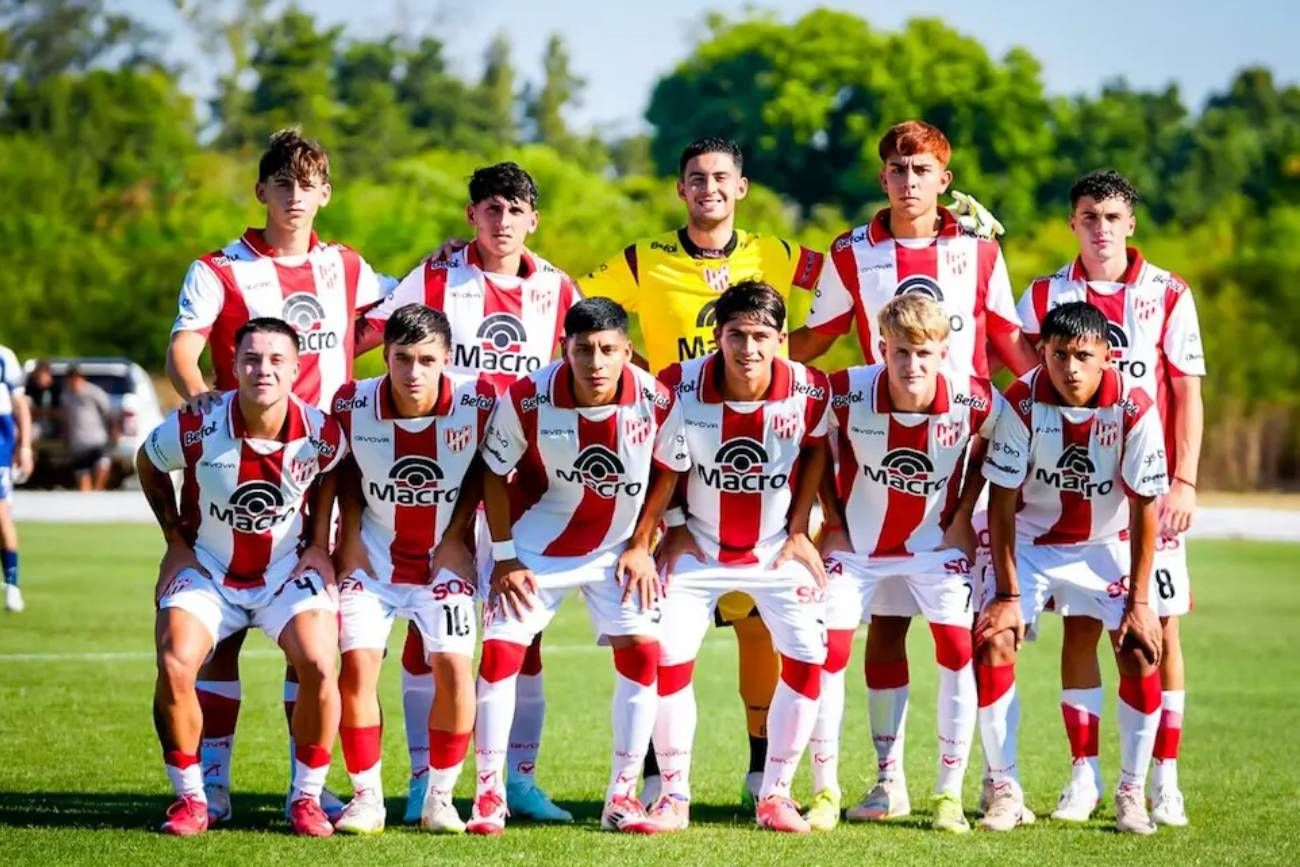 La reserva de Instituto se enfrenta a Aldosivi por la fecha cuatro del Torneo Proyección. 