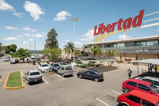 Libertad