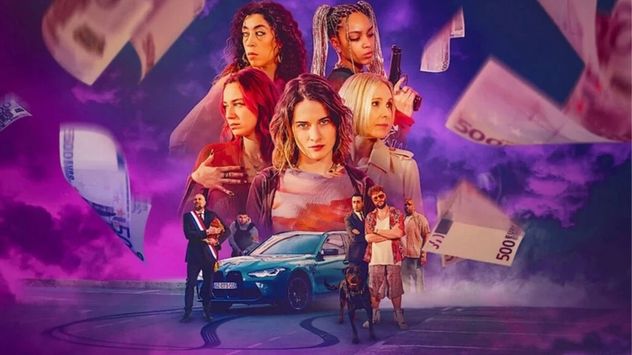 El thriller de 8 capítulos basado en hechos reales que es tendencia en Netflix.