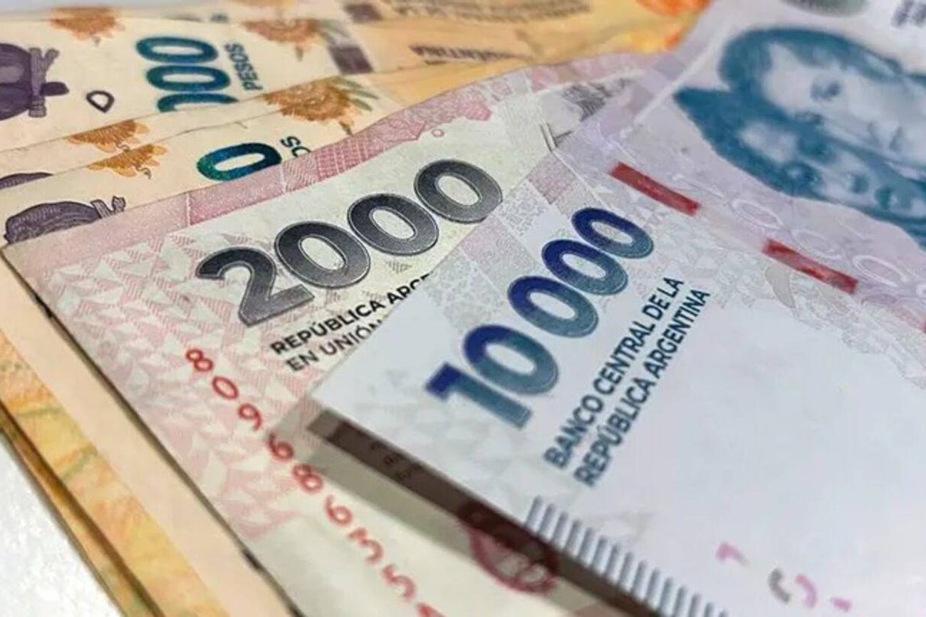 Inversiones. Plazo Fijo.