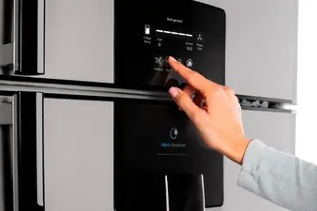 A qué temperatura debe estar la heladera para ahorrar energía y pagar menos de luz.