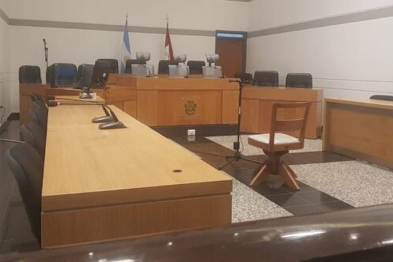 Juicio en Río Tercero a una mujer de San Agustín acusada de matar a su esposo