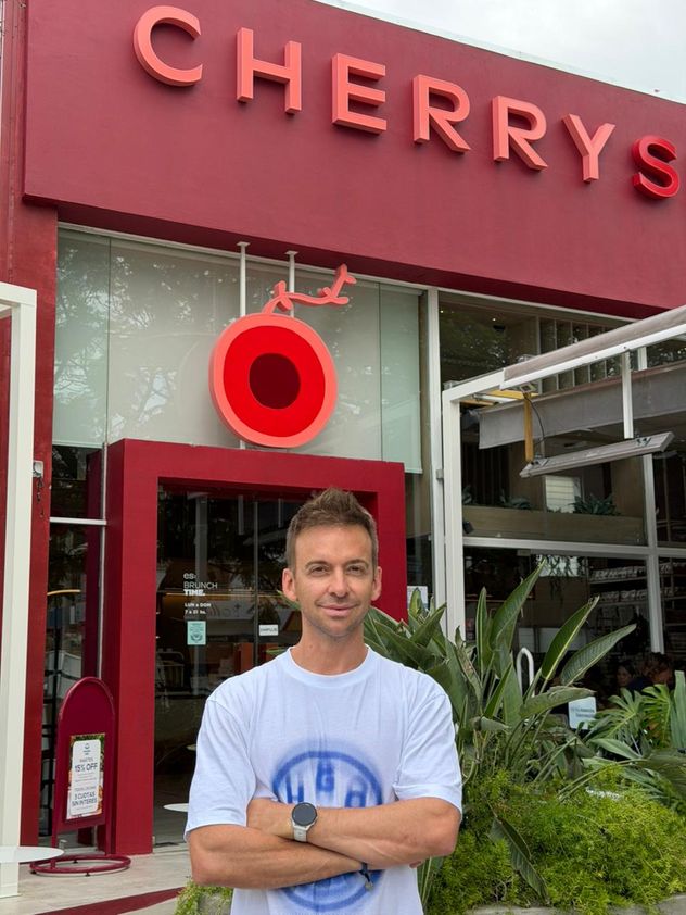 Cherry Season llega a una esquina emblemática de Córdoba.