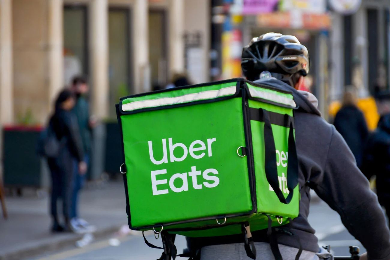 Uber Eats vuelve en Argentina con otra estrategia; el primer paso lo da en Córdoba (Uber.com)