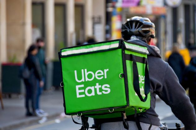 Uber Eats vuelve en Argentina con otra estrategia; el primer paso lo da en Córdoba (Uber.com)
