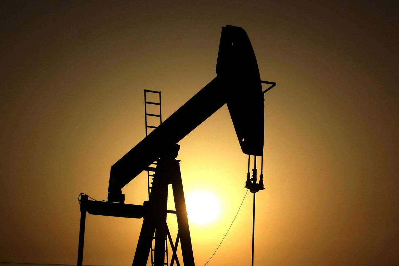 MATERIAS PRIMAS. La suba en el precio del petróleo también se refleja en incrementos en el valor del aceite de soja.