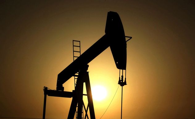 Estrecho de Ormuz. Suba del precio del petróleo.