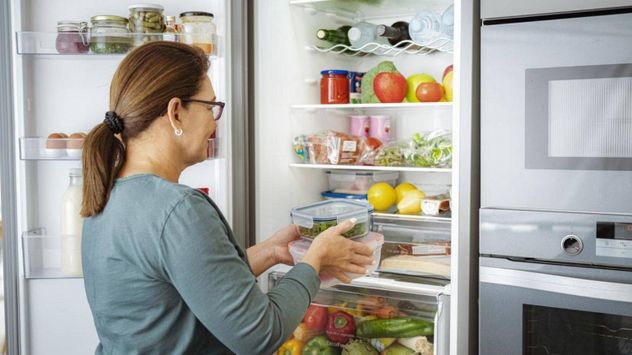 A qué temperatura debe estar la heladera para ahorrar energía y pagar menos de luz.