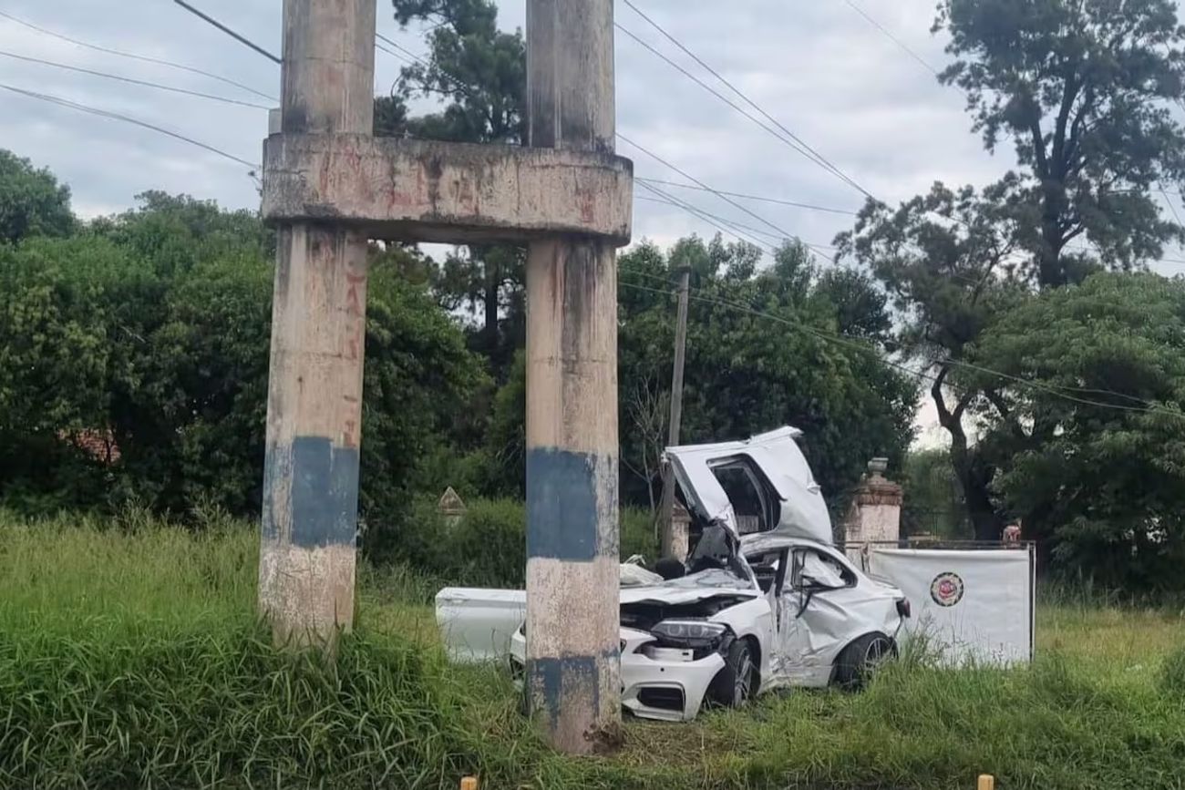 Tragedia del BMW en Río Cuarto: el crudo relato de la madre de Micaela Godoy