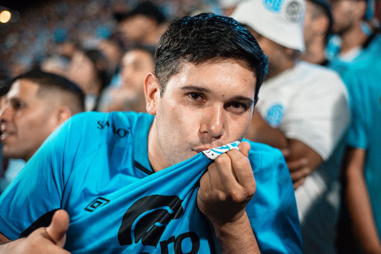 Campaña “Reactivá tu pasión”: así podés recuperar tu condición de socio en Belgrano
