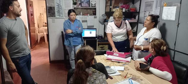 Chikungunya en Córdoba tras brote en Salta.