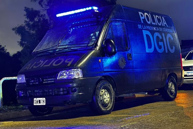 Allanamientos en Bella Vista: robaban vehículos y luego atacaban los domicilios de las víctimas. (Policía).