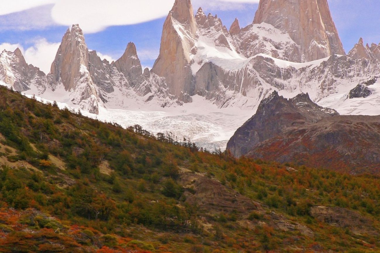 El Chaltén implementa una tasa obligatoria para turistas que no pernocten en la localidad