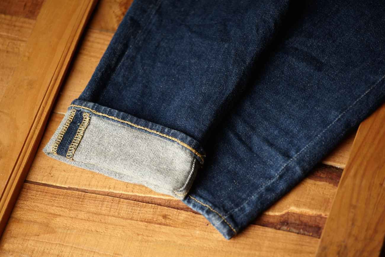 Cómo hacer el dobladillo de los pantalones para que no arrastren sin necesidad de coser. 