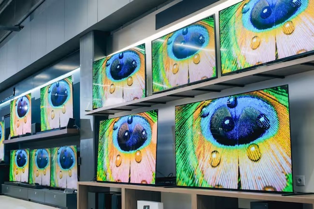 Ofertas en Smart TV: qué supermercado tiene los mejores descuentos y hasta 12 cuotas sin interés