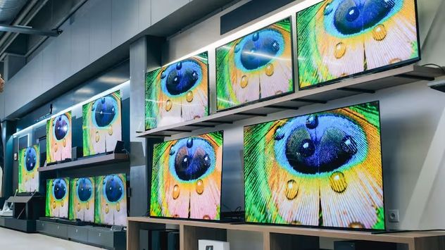 Plan Canje 2026: cómo cambiar tu televisor y pagar menos en Argentina.