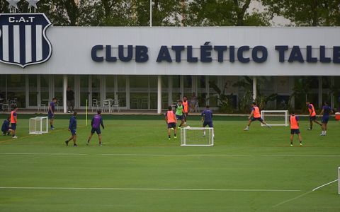 Entrenamiento de Talleres