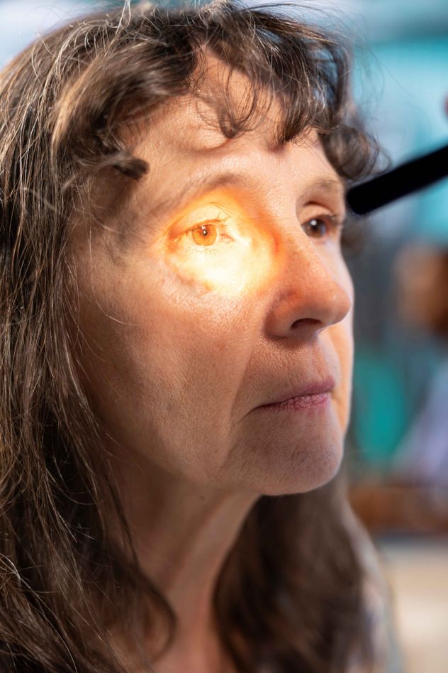 El glaucoma es una enfermedad de los ojos que genera daños irreversibles en la vista. Es peligroso porque no suele presentar síntomas en sus comienzos.