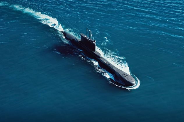 Ara San Juan, comenzó el juicio a exjefes de la Armada Argentina.