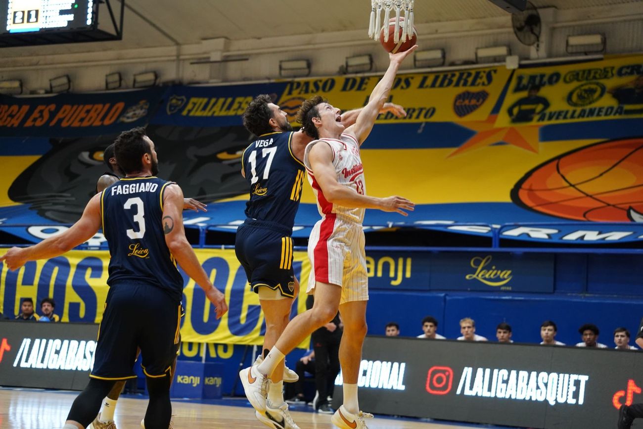 Instituto y Boca definirán, en el estadio de Atenas, al campeón de la Supercopa de la Liga Nacional. Se trata del primer título de la temporada en el básquet argentino.