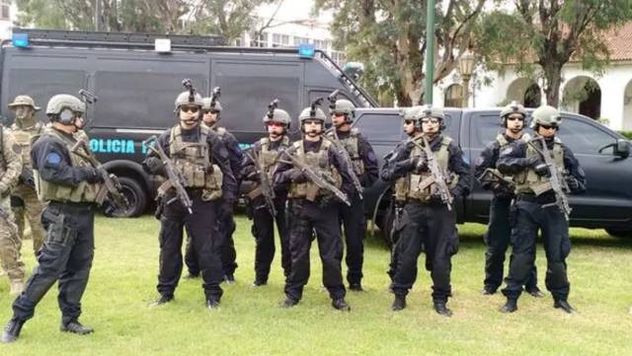 Sueldos de la Policía Federal en marzo de 2026: cuánto cobra un agente y un comisario.