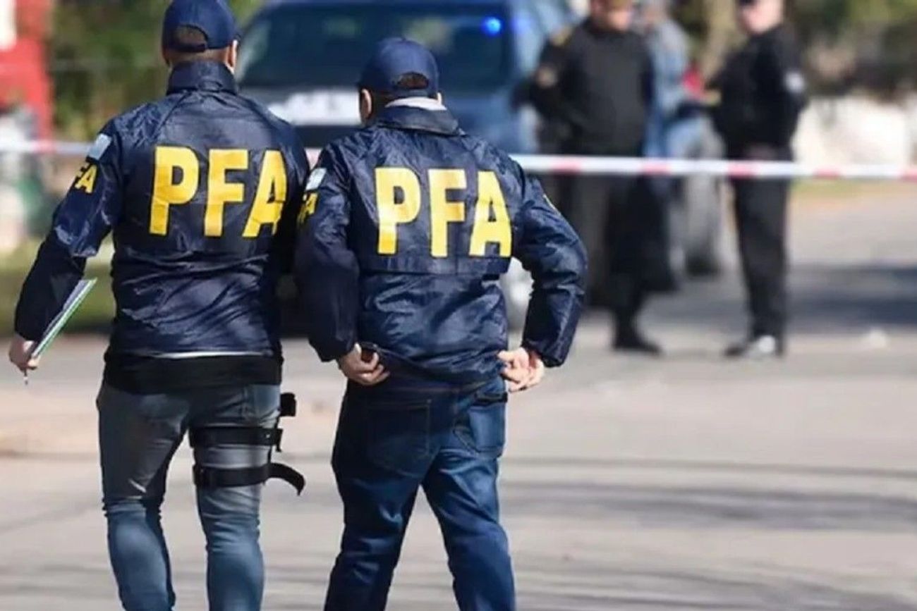 Sueldos de la Policía Federal en marzo de 2026: cuánto cobra un agente y un comisario.