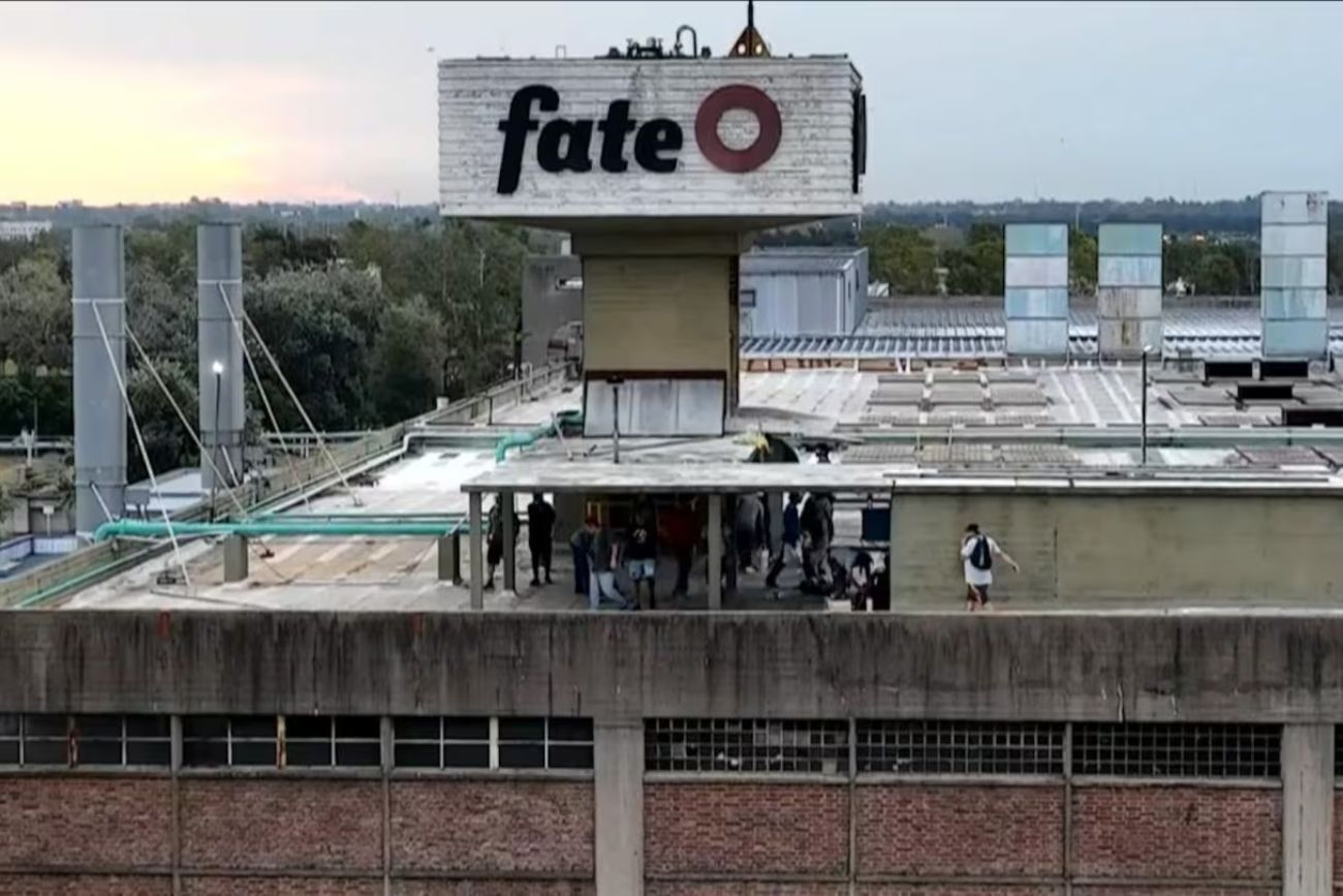 Fate advirtió que no podrá pagar las indemnizaciones y el gremio pide la estatización