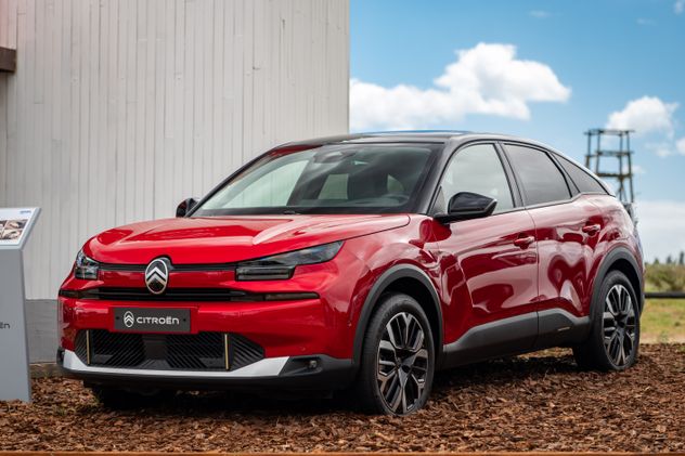 Avec Citroën bajó los precios y financia toda la gama a tasa 0%.
