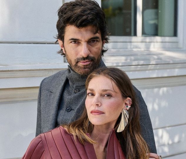 De qué trata la serie turca de romance y poder que es tendencia en Netflix. 
