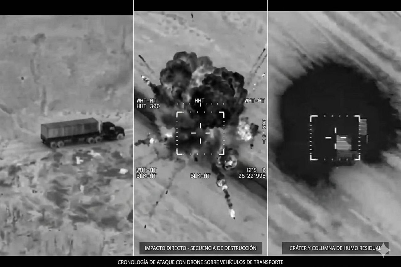 Israel lanzó ataques masivos sobre Teherán y convocó a 100.000 reservistas
