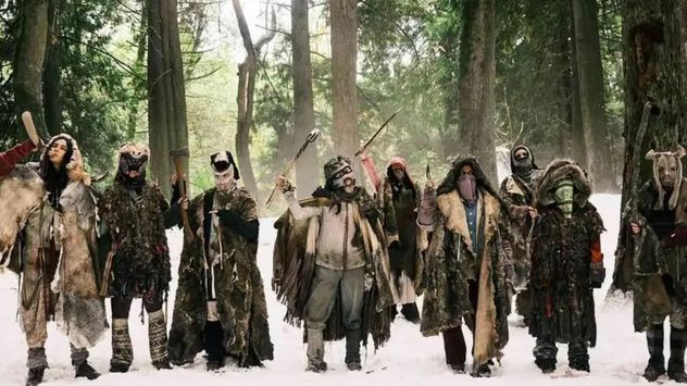 Yellowjackets: comenzó la producción de la temporada final y se suman nuevas figuras al elenco.
