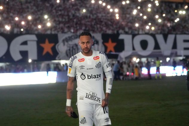 Neymar Jr.