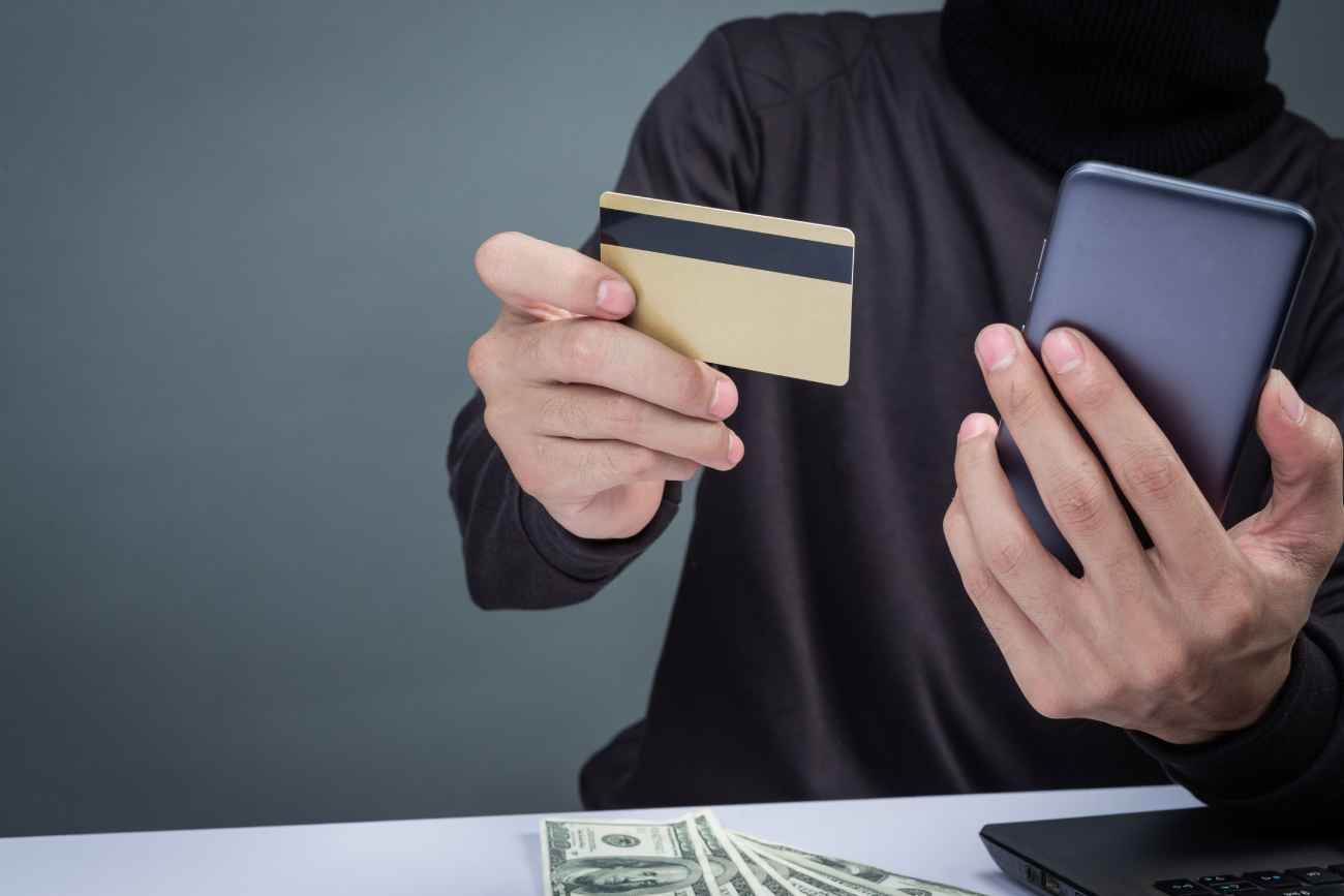 Alerta por megaestafa digital: movieron $500 millones con empresas legales y el "rulo cambiario". (Imagen ilustrativas)