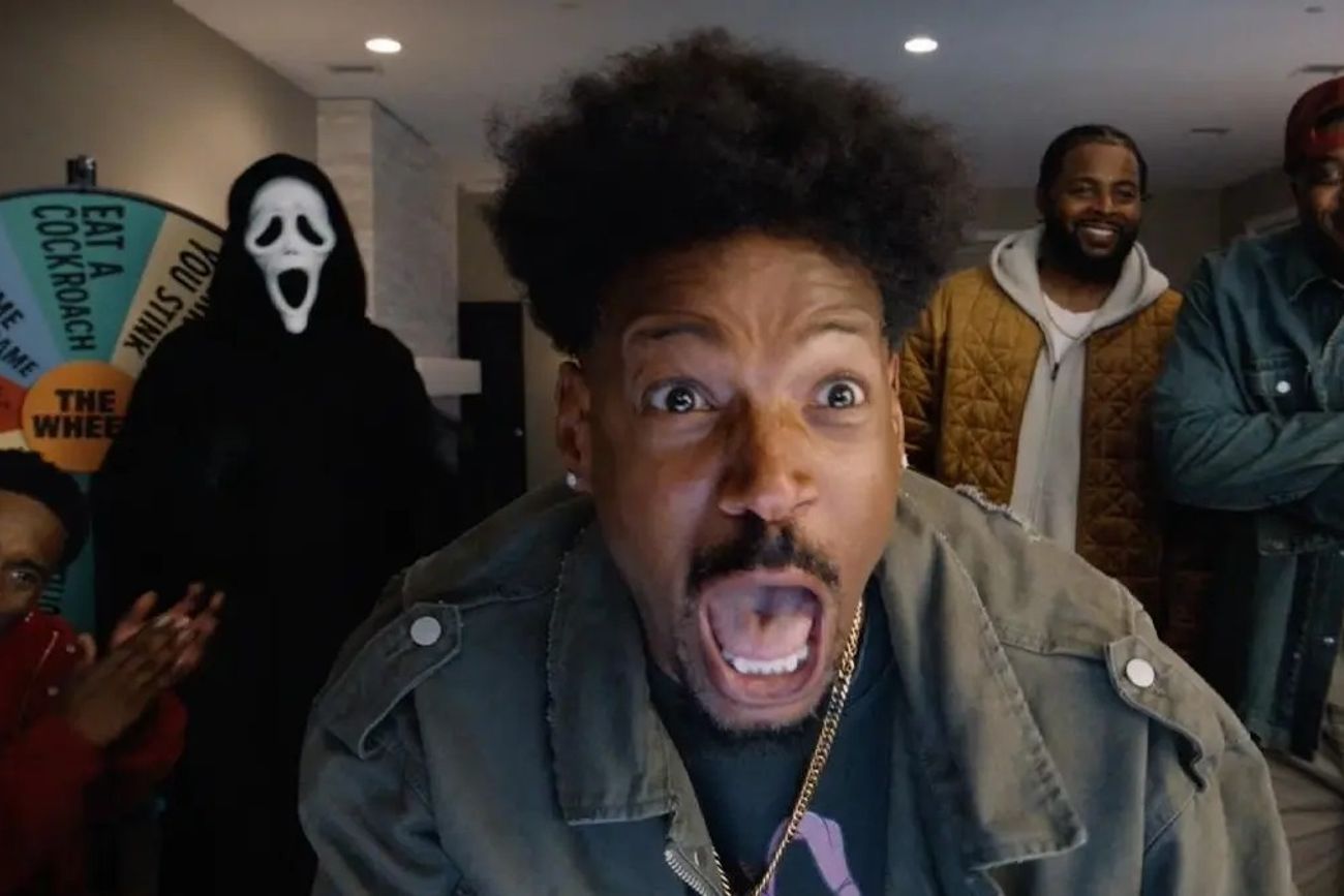 Vuelve Scary Movie 6: fecha de estreno, reparto y las películas de terror que parodia tras 13 años.