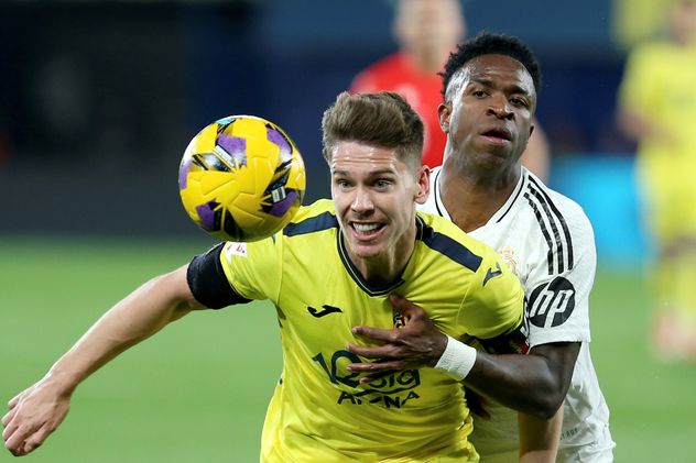 Juan Foyth.