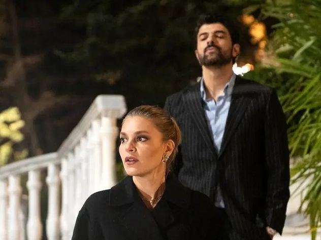 De qué trata la serie turca de romance y poder que es tendencia en Netflix.