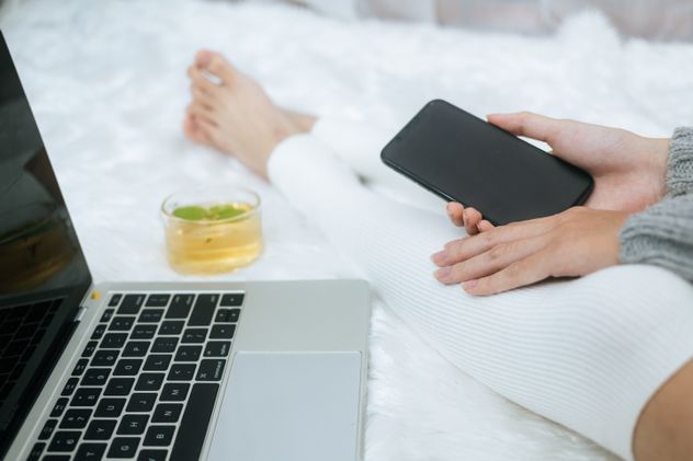 Día del detox digital: tres medidas para tener un mayor equilibrio entre la tecnología y la vida personal.
