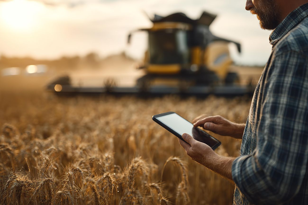 SOLUCIONES. Personal Tech brindará en la Expoagro un espacio con soluciones tecnológicas orientadas a la transformación digital de la Agroindustria. (Gentileza: Personal Tech)
