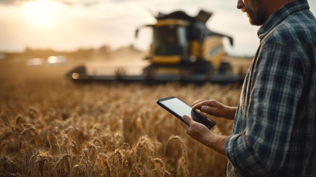 SOLUCIONES. Personal Tech brindará en la Expoagro un espacio con soluciones tecnológicas orientadas a la transformación digital de la Agroindustria. (Gentileza: Personal Tech)