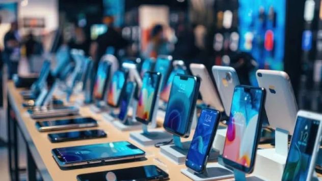 Celulares en oferta: supermercados lanzan liquidación con descuentos de hasta el 50% y cuotas sin interés.